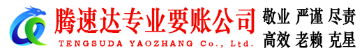 泰和腾速达讨债公司